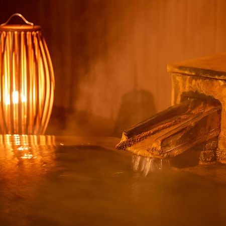 Kokuya Hotel Shibukawa Екстериор снимка