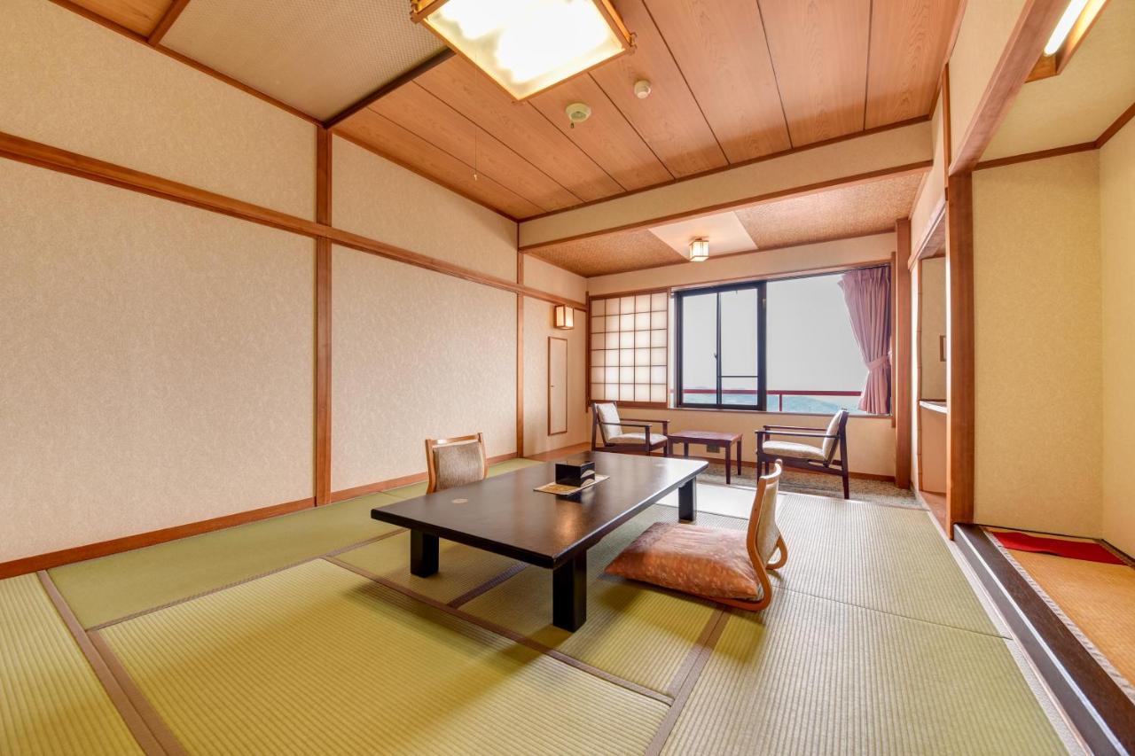 Kokuya Hotel Shibukawa Екстериор снимка