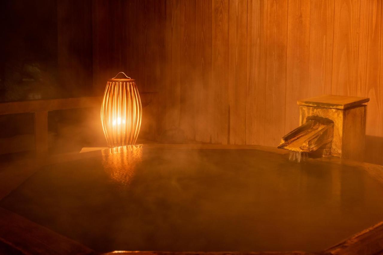 Kokuya Hotel Shibukawa Екстериор снимка