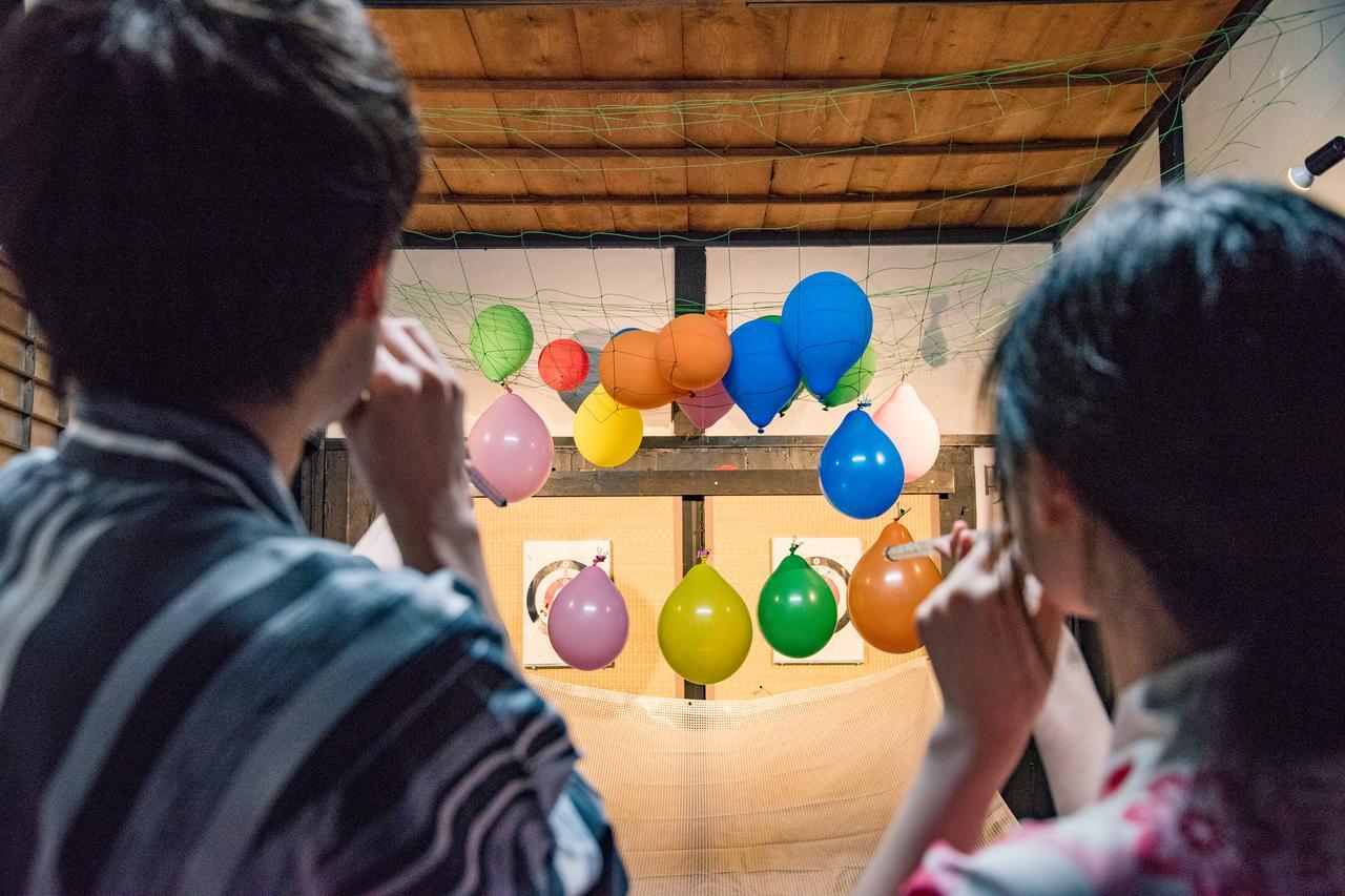 Kokuya Hotel Shibukawa Екстериор снимка