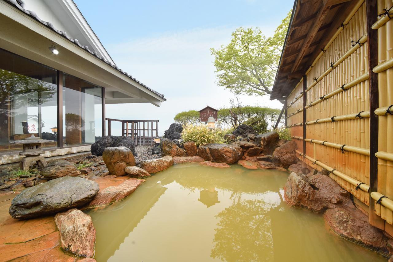 Kokuya Hotel Shibukawa Екстериор снимка