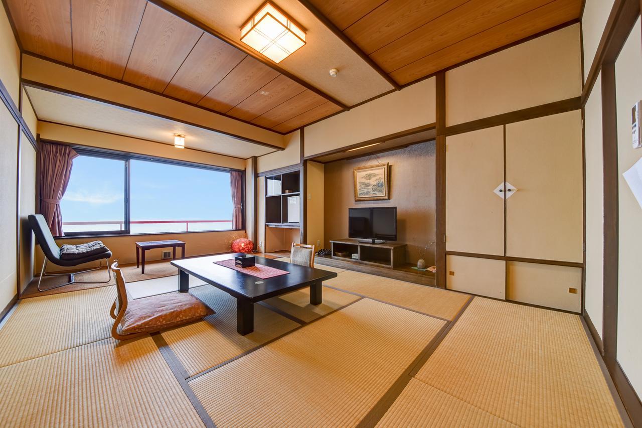Kokuya Hotel Shibukawa Екстериор снимка