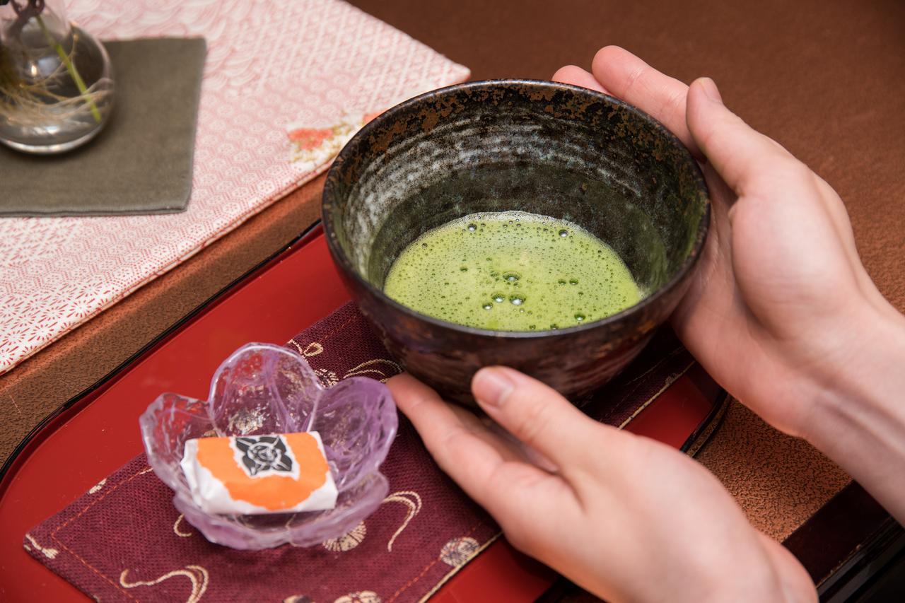 Kokuya Hotel Shibukawa Екстериор снимка